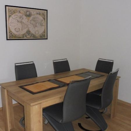 Kehl Center Schoene 2 Zimmer Wohnung Mit Terrasse 60M2 Dış mekan fotoğraf